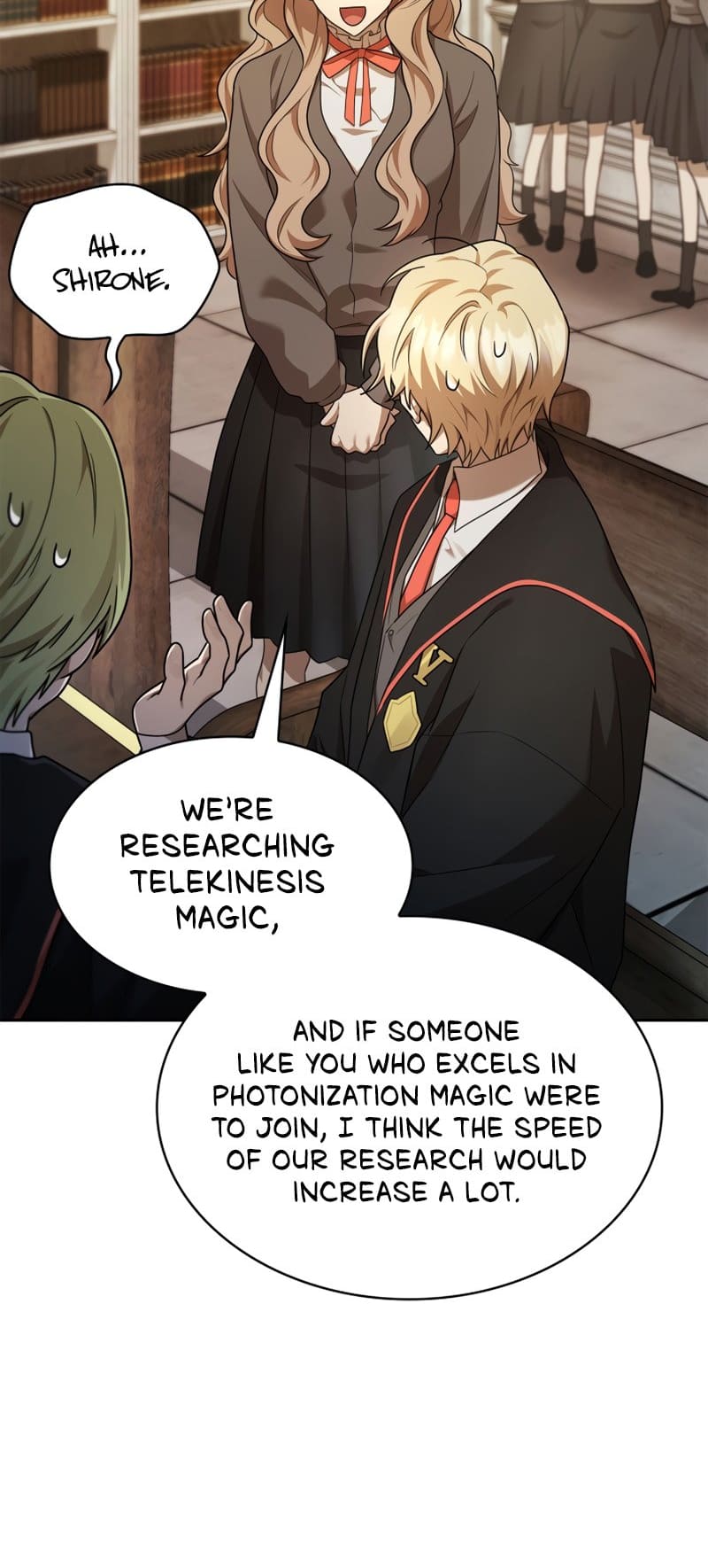 Infinite Mage, Chapter 41 image 47